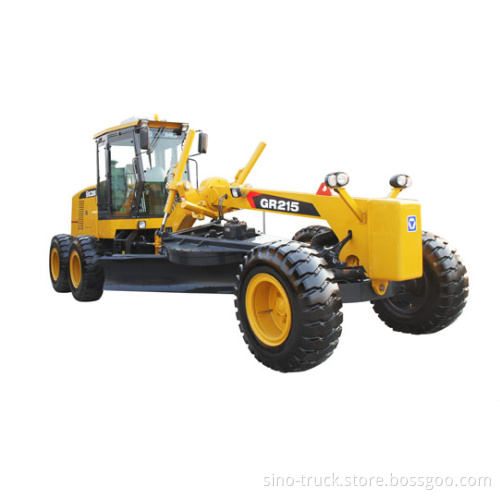 XCMG Best-Selling Motor Grader (GR215)